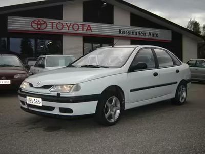 Käytetty Seat Toledo SE 64 HP (47 kW) 1997 Punainen Viistoperä