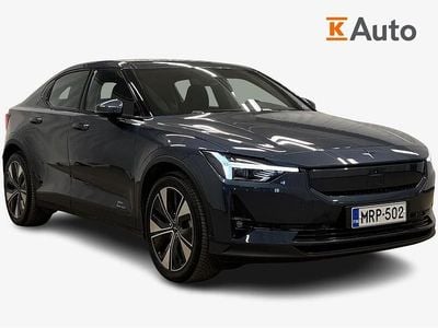 Käytetty 2024 Polestar 2 Long Range Dual motor Viistoperä | 44 900 €