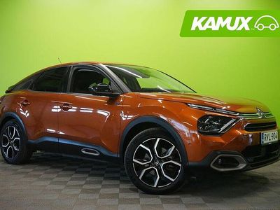 Citroën e-C4