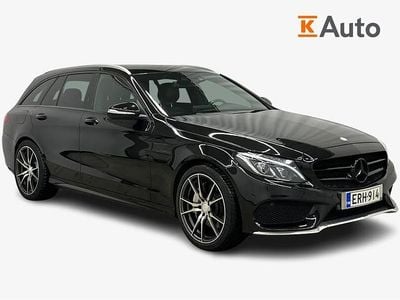 Mercedes C250