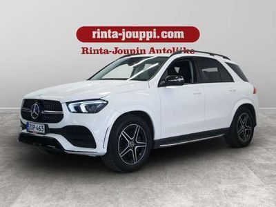 Mercedes GLE350e