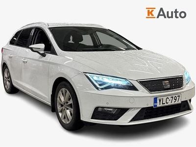 Seat Leon ST