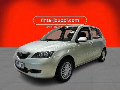 Käytetty 2006 Mazda 2 Touring Viistoperä | 2 900 €