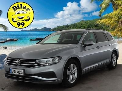 Käytetty VW Passat Comfortline 150 HP (110 kW) 2021 Farmari