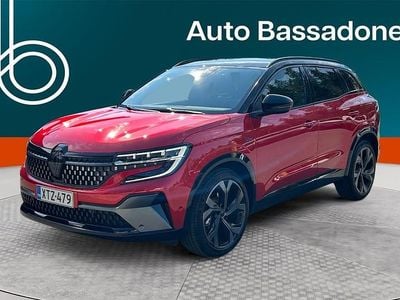 Käytetty Renault Austral Techno Esprit Alpine 199 HP (146 kW) 2025 Katumaasturi