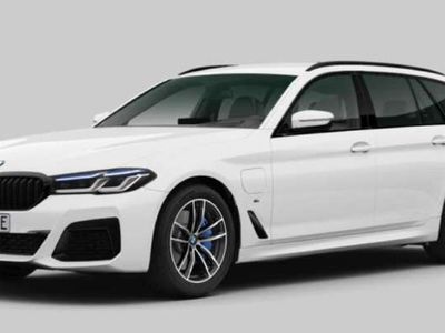 BMW 530e