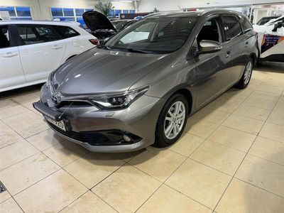 Toyota Auris Touring Sports