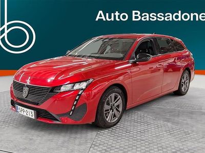 Käytetty 2023 Peugeot 308 SW Active Farmari | 19 580 €