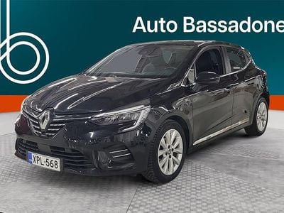 Käytetty 2021 Renault Clio V Intens Viistoperä | 10 880 € (Perustarjous)
