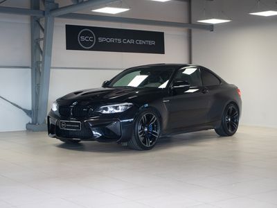 käytetty BMW M2 M2 F87 CoupeLCI /