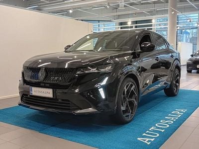 Käytetty Renault Rafale 2025 Katumaasturi