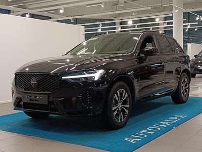 Käytetty 2026 Volvo XC60 Plus Katumaasturi | 66 900 €