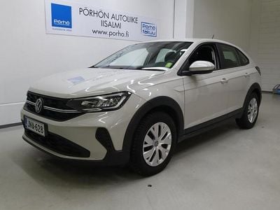 Käytetty VW Taigo Comfortline 95 HP (69 kW) 2023 Katumaasturi