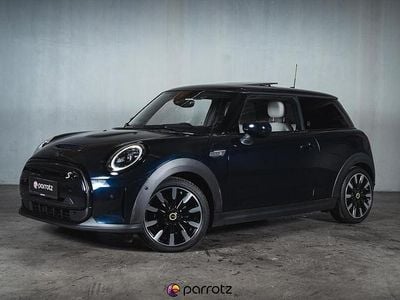 Käytetty Mini Cooper SE 135 kW (184 HP) 2022 Viistoperä