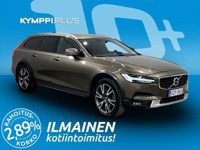 Volvo V90 CC