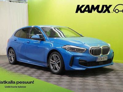 käytetty BMW 118 