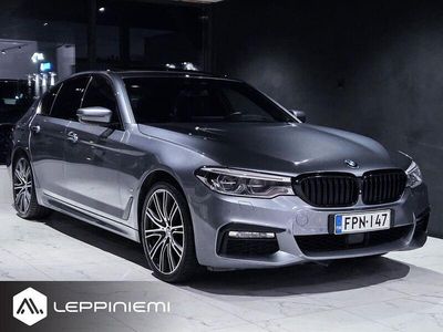 BMW 530e