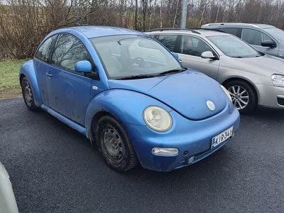 Käytetty 1999 VW Beetle Viistoperä | 1 900 €