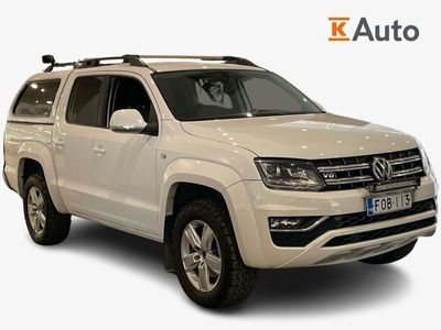 VW Amarok