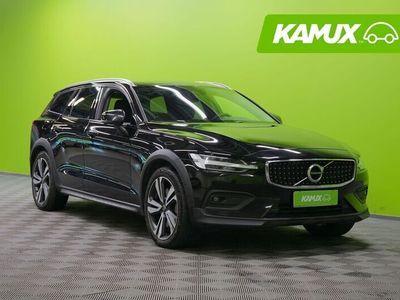 Volvo V60 CC
