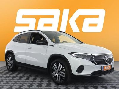 Mercedes EQA250