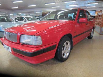 käytetty Volvo 850 GLT 2,4 20V 4d