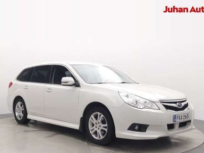 käytetty Subaru Legacy 2,0 R STW VA CVT