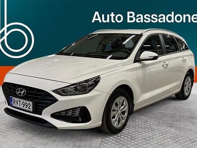 Käytetty Hyundai i30 Classic 109 HP (80 kW) 2024 Farmari