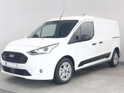 käytetty Ford Transit Connect 1,5 TDCi 100 hv A8 Trend L2