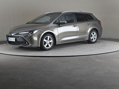 Käytetty 2021 Toyota Corolla Business Edition Farmari | 20 900 € (Perustarjous)