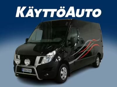 Nissan NV400