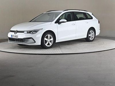 Käytetty VW Golf VIII 110 HP (80 kW) 2021 Farmari