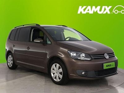 VW Touran