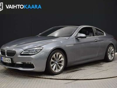 BMW 640