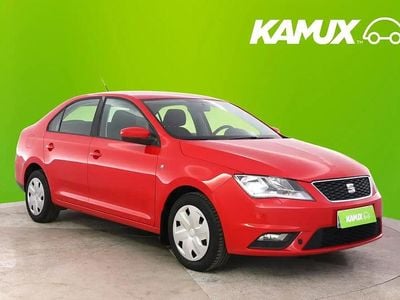 Seat Toledo