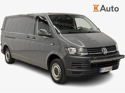 Käytetty VW T6.1 Pro 114 HP (83 kW) 2019 Van