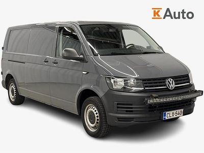 Käytetty VW T6.1 Pro 114 HP (83 kW) 2019 Van