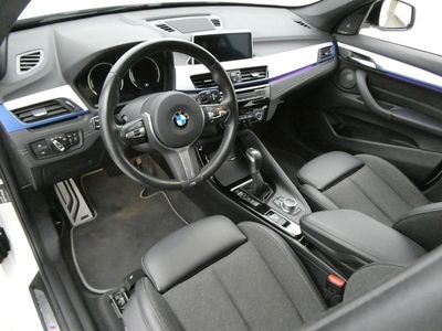 käytetty BMW X1 X1xDrive25e M Sport (EURO 6d)