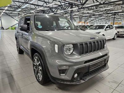 käytetty Jeep Renegade Renegade1.3 Plug-In Hybrid S /