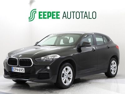 käytetty BMW X2 F39 xDrive 20d A Business