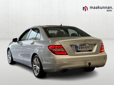 käytetty Mercedes 180 CitanCDI BE A Premium Business