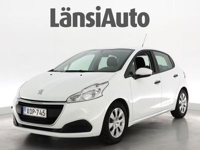 käytetty Peugeot 208 Motion VTi 68 5-ov / 1