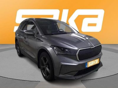Käytetty 2023 Skoda Enyaq iV Katumaasturi | 28 800 € (Perustarjous)
