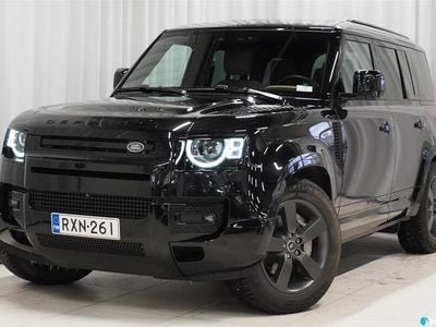 Käytetty Land Rover Defender HSE Dynamic 301 HP (221 kW) 2025 Katumaasturi