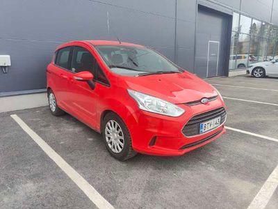 käytetty Ford B-MAX 1,0 EcoBoost 100hv Start/Stop M5 Trend 5-ovinen