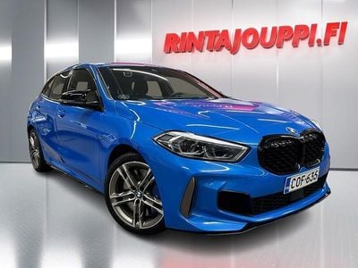 Käytetty 2019 BMW M135 Viistoperä | 34 900 €