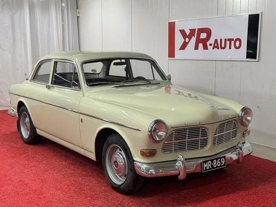 Käytetty Volvo Amazon 1966 Sedan