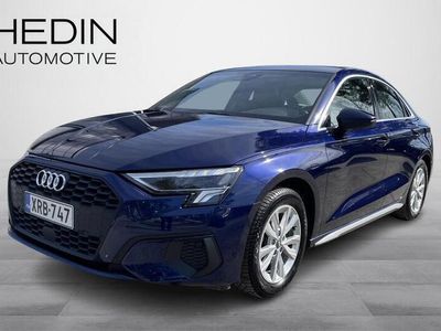 Audi A3 e-tron