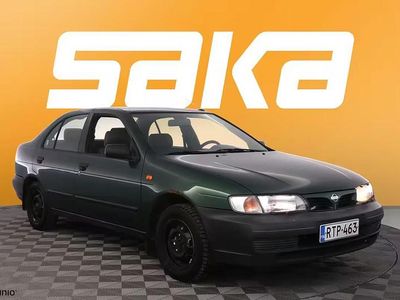 Käytetty 1997 Nissan Almera | 1 900 €