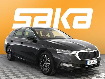 Skoda Octavia G-TEC